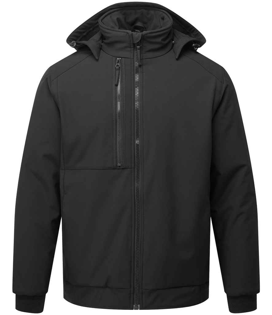 Portwest WX2 Insulated Softshell (2L)