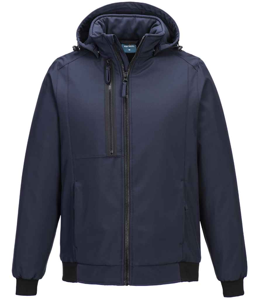 Portwest WX2 Insulated Softshell (2L)