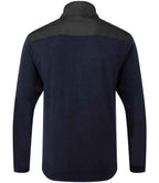 PW2412 Dark Navy Back