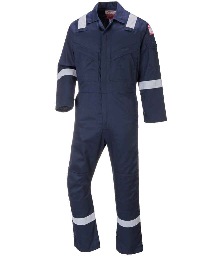 PW425 Navy Front