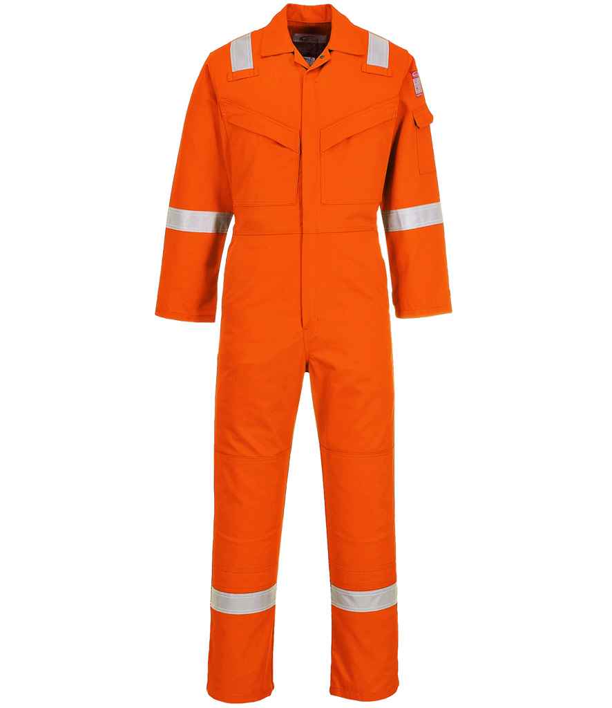 Portwest Anti-Static Coveralls