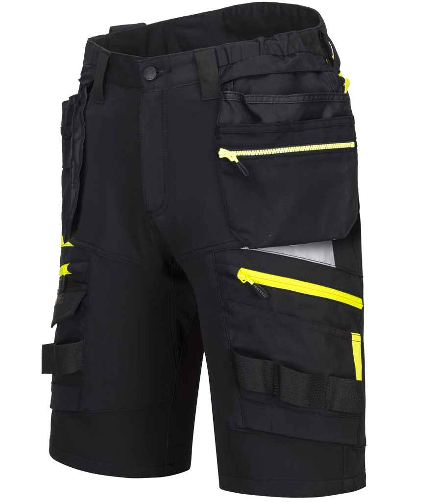 Portwest DX4 Holster Short
