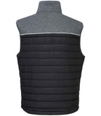 PW4470 Metal Grey Back