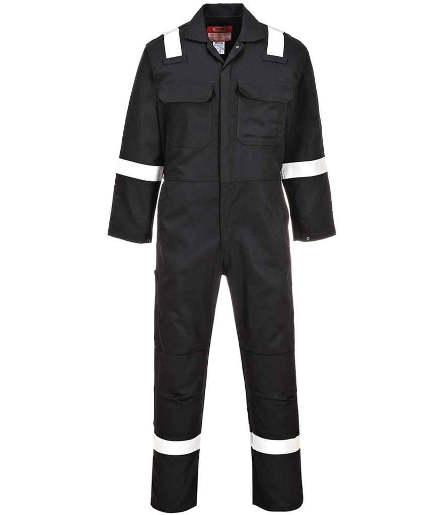 Portwest Bizweld Iona Coveralls