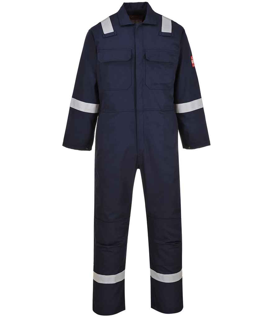 Portwest Bizweld Iona Coveralls