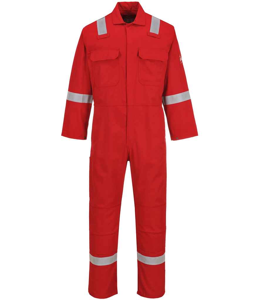 Portwest Bizweld Iona Coveralls