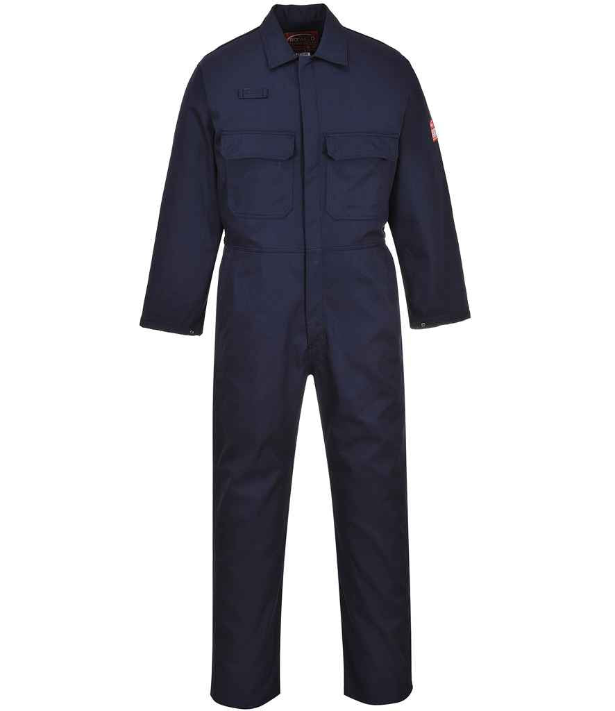 Portwest Bizweld FR Coveralls