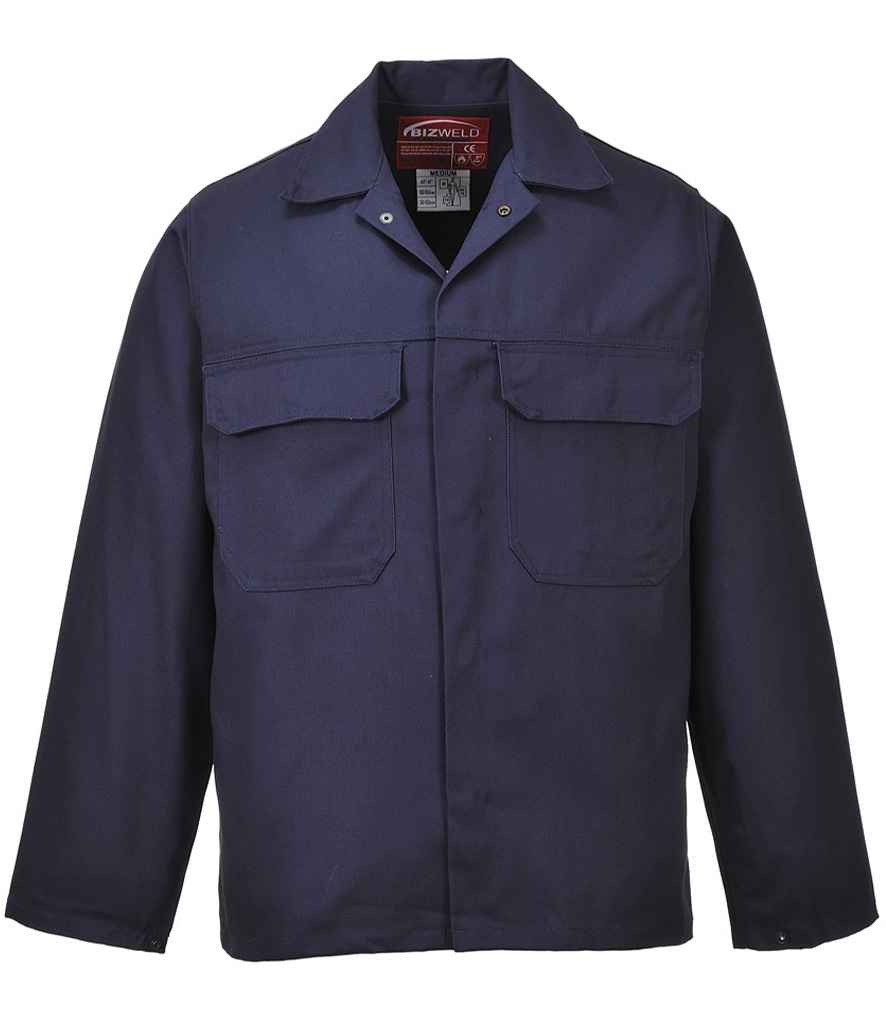 Portwest Bizweld Jacket