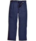 Portwest Bizweld Flexi Waist Trousers