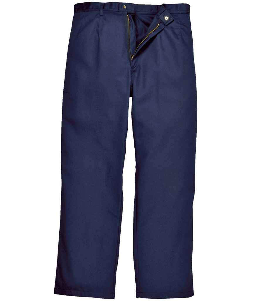 Portwest Bizweld Flexi Waist Trousers