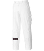 PW645 White Front