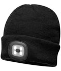 Portwest Beanie LED Head Light