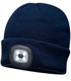 Portwest Beanie LED Head Light