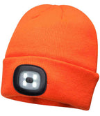 Portwest Beanie LED Head Light