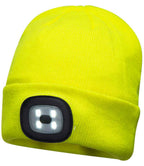Portwest Beanie LED Head Light