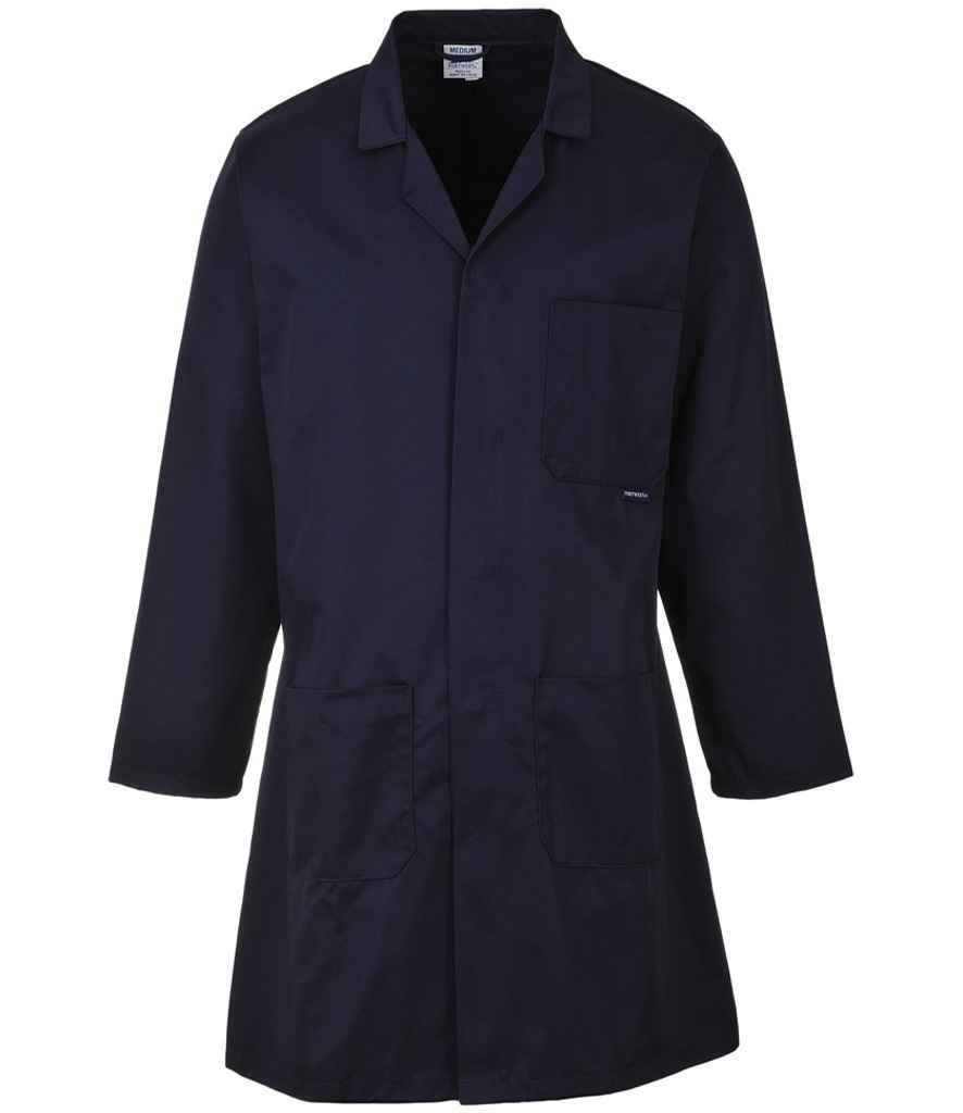 Portwest Standard Fortis Coat