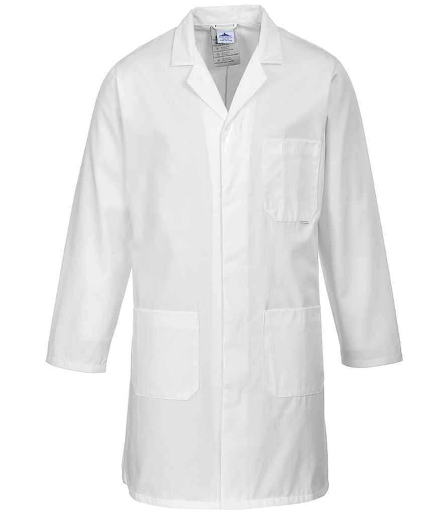 Portwest Standard Fortis Coat