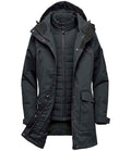 Stormtech Lds Fairbanks 5-in-1 Jkt