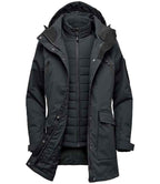Stormtech Lds Fairbanks 5-in-1 Jkt