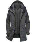 Stormtech Lds Fairbanks 5-in-1 Jkt