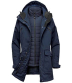 Stormtech Lds Fairbanks 5-in-1 Jkt