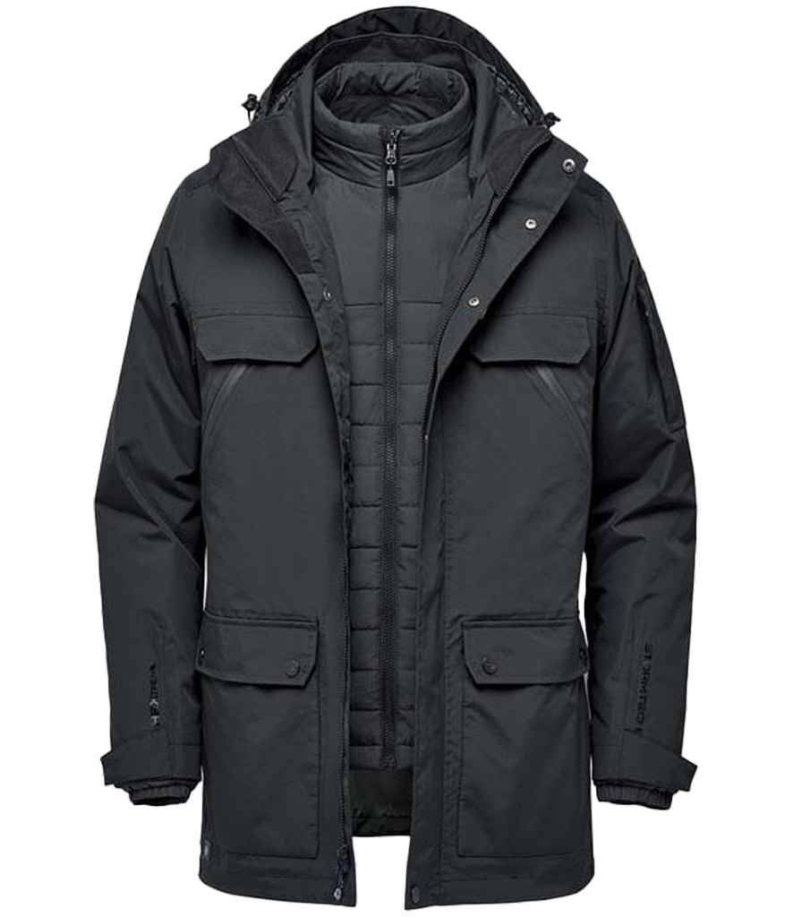 Stormtech Fairbanks 5-in-1 Jkt