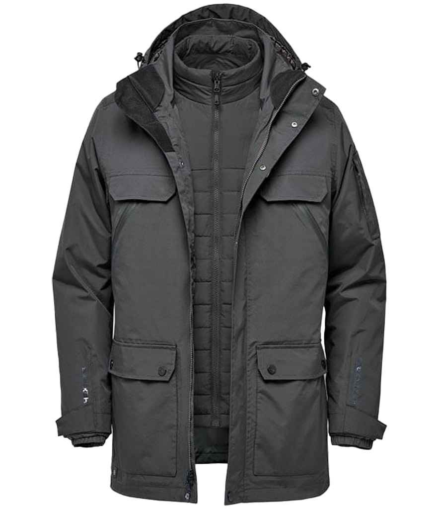 Stormtech Fairbanks 5-in-1 Jkt