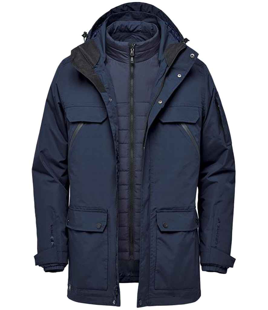 Stormtech Fairbanks 5-in-1 Jkt