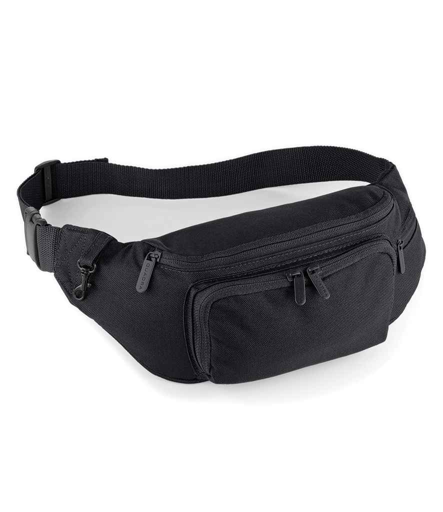 Quadra Deluxe Belt Bag