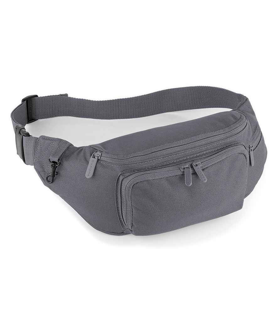 Quadra Deluxe Belt Bag