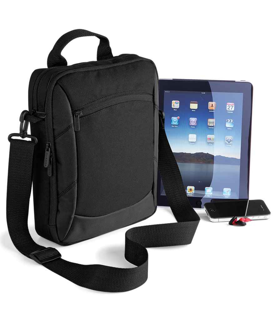 Quadra Executive iPad Case