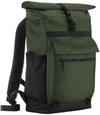Quadra Axis Roll Top Backpack