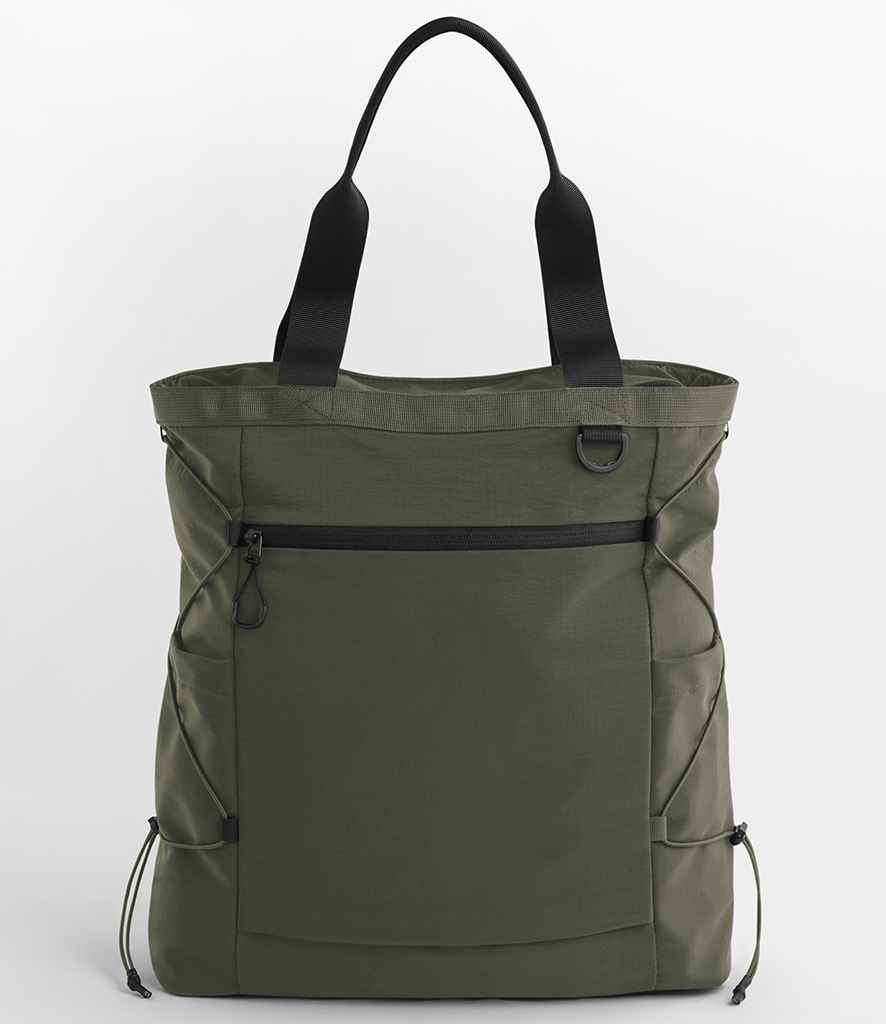 Quadra UrbanShift Tote