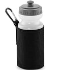 Quadra Water Bottle & Holder