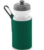 Quadra Water Bottle & Holder