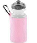 Quadra Water Bottle & Holder