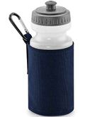 Quadra Water Bottle & Holder