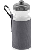 Quadra Water Bottle & Holder