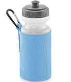 Quadra Water Bottle & Holder