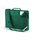 Quadra Book Bag with strap