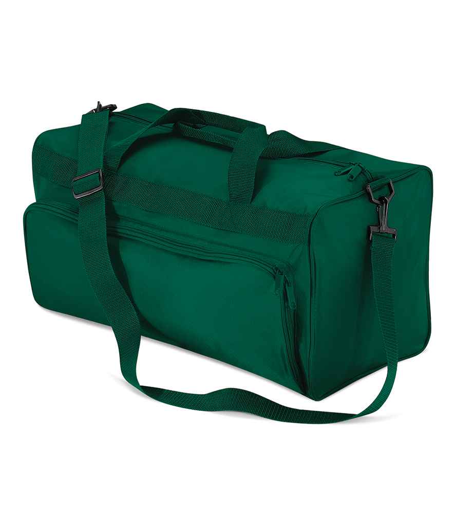Quadra Advertising Bag