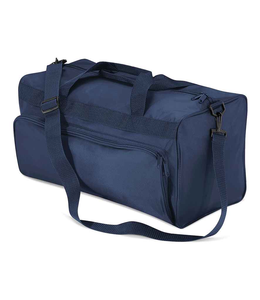 Quadra Advertising Bag