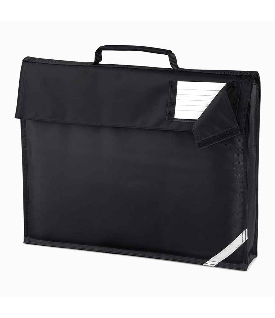 Quadra Book Bag