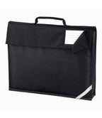 Quadra Book Bag