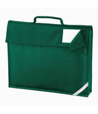Quadra Book Bag