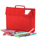 Quadra Book Bag