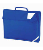 Quadra Book Bag