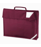 Quadra Book Bag