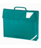 Quadra Book Bag
