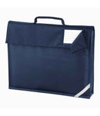Quadra Book Bag